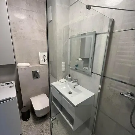 Sleepy3city Batorego 9 Appart hôtel 3*