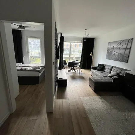 Sleepy3city Batorego 9 3*