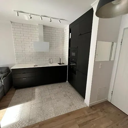 Sleepy3city Batorego 9 Gdynia