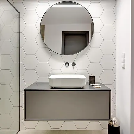 Appart hôtel Sleepy3city Batorego 9 Gdynia