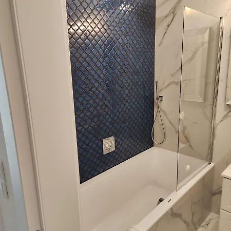 Sleepy3city Batorego 9 Aparthotel