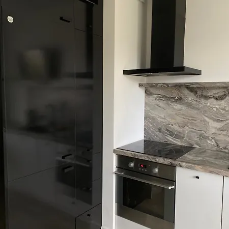 Aparthotel Sleepy3city Batorego 9 3*