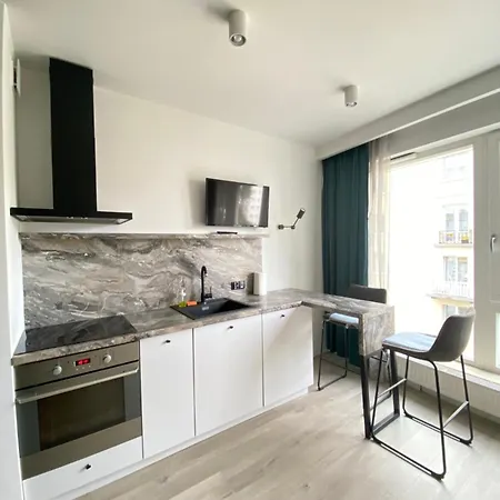 Sleepy3city Batorego 9 3*