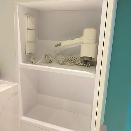 Sleepy3city Batorego 9 Aparthotel 3*