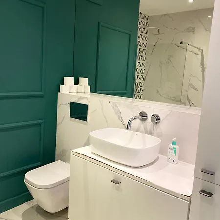 Sleepy3city Batorego 9 3* Gdynia