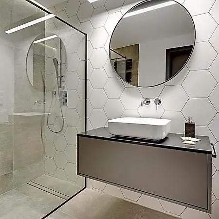 Appart hôtel Sleepy3city Batorego 9