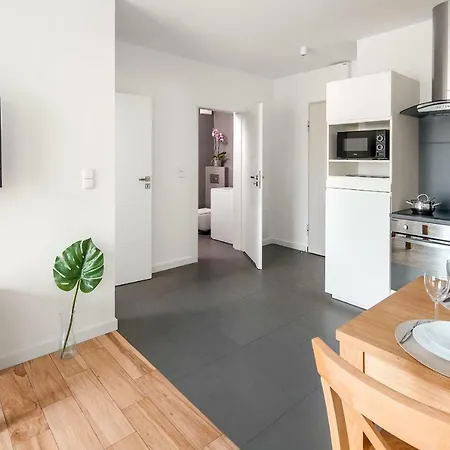 Sleepy3city Batorego 9 3* Gdynia