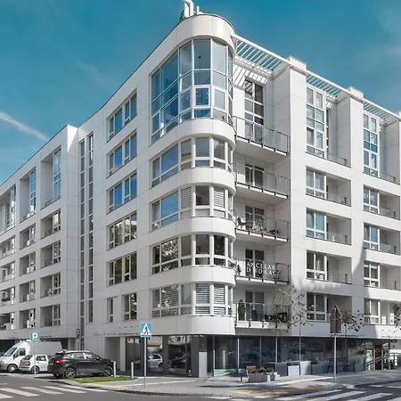 Sleepy3city Batorego 9 3*