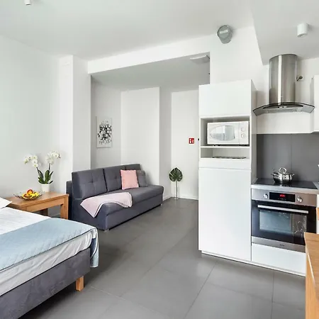 Sleepy3city Batorego 9 3*