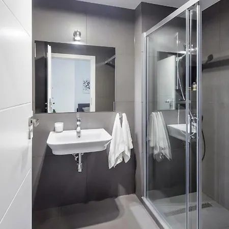 Sleepy3city Batorego 9 Gdynia