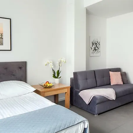 Sleepy3city Batorego 9