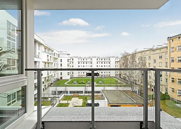 Sleepy3city Batorego 9 3* Gdynia