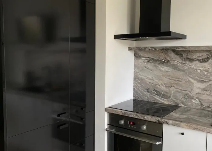 Hotel apartamentowy Sleepy3city Batorego 9 3*