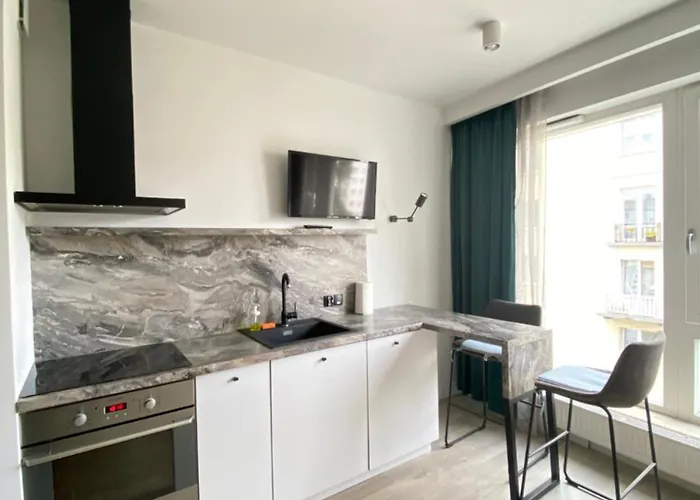 Sleepy3city Batorego 9 3*