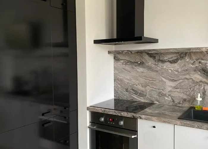 Sleepy3city Batorego 9 3*