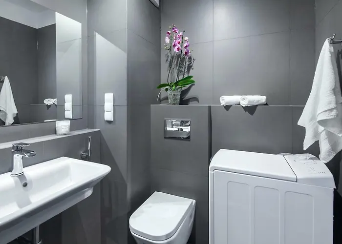 Sleepy3city Batorego 9 3* Gdynia