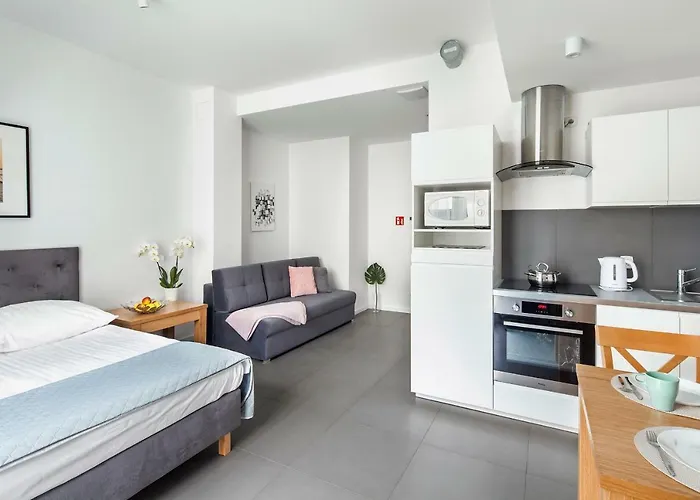 Sleepy3city Batorego 9 3*