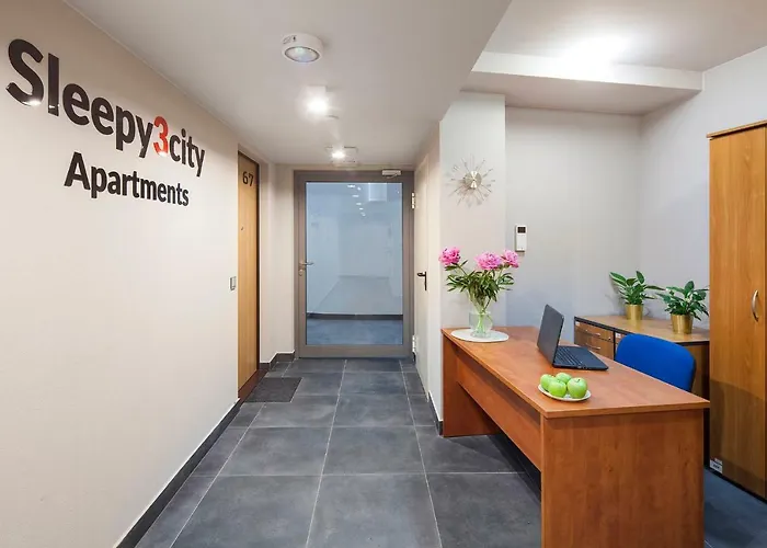 Sleepy3city Batorego 9