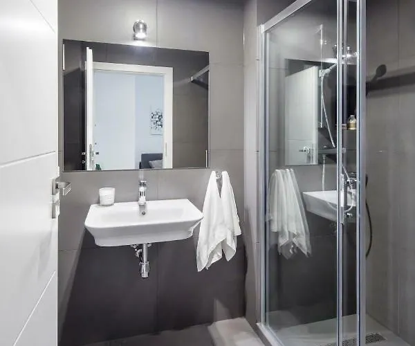 Sleepy3city Batorego 9 Gdynia